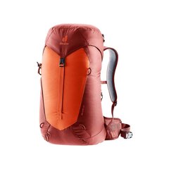 Matkaseljakott Deuter AC Lite 30 Redwood hind ja info | Spordikotid, seljakotid | kaup24.ee