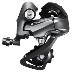 Tagumine käiguvahetaja Shimano CLARIS RD-R2000 8-speed-GS hind ja info | Muud jalgratta varuosad | kaup24.ee