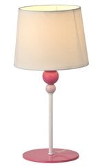 Candellux laualamp Bebe hind ja info | Laualambid | kaup24.ee