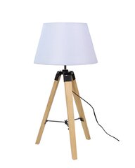 Laualamp Candellux Lugano hind ja info | Laualambid | kaup24.ee