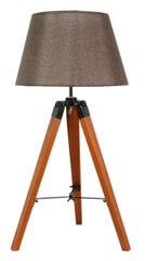 Laualamp Candellux Lugano hind ja info | Laualambid | kaup24.ee