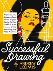 Successful Drawing hind ja info | Kunstiraamatud | kaup24.ee