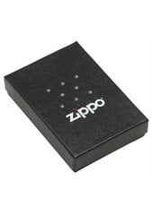 Зажигалка Zippo 20446 цена и информация | Зажигалки и аксессуары | kaup24.ee