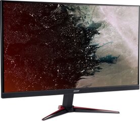 Acer UM.HV0EE.001, 27" цена и информация | Мониторы | kaup24.ee