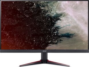 Acer UM.HV0EE.001, 27" цена и информация | Мониторы | kaup24.ee