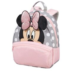 Samsonite seljakott lastele, Minnie hind ja info | Spordikotid, seljakotid | kaup24.ee