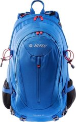 Seljakott Hitec, 30L, sinine/punane hind ja info | Spordikotid, seljakotid | kaup24.ee