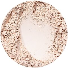 Matistav mineraalne jumestuskreem Annabelle Minerals Matte 10 g, Golden Fairest цена и информация | Пудры, базы под макияж | kaup24.ee