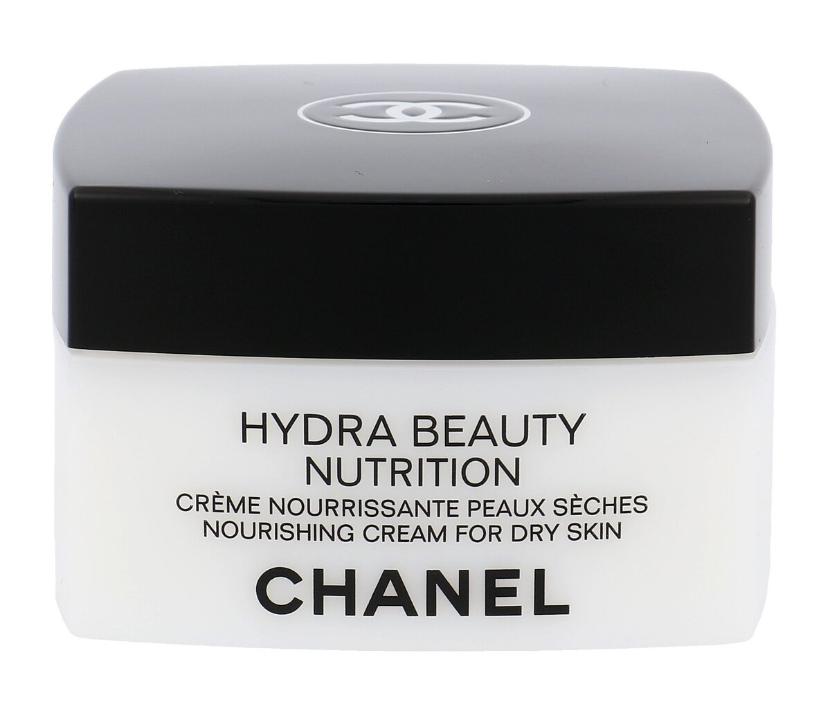 Toitev kreem kuivale näonahale Chanel Hydra Beauty 50 g цена и информация | Näokreemid | kaup24.ee