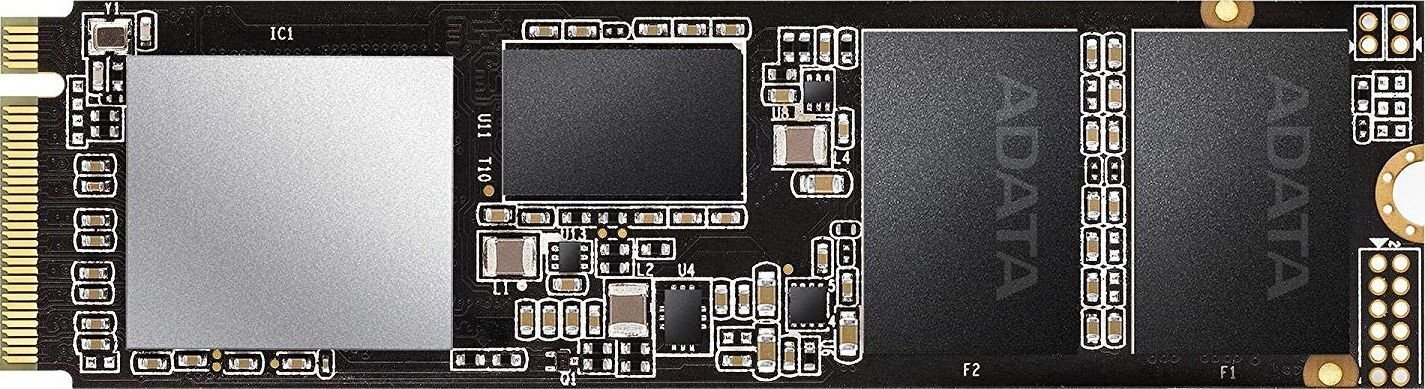 ADATA 1TB M.2 PCIe NVMe XPG SX8200 Pro hind ja info | Sisemised kõvakettad (HDD, SSD, Hybrid) | kaup24.ee