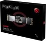 ADATA 1TB M.2 PCIe NVMe XPG SX8200 Pro цена и информация | Sisemised kõvakettad (HDD, SSD, Hybrid) | kaup24.ee