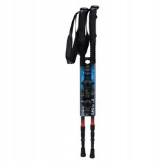 Käimiskepid Elbrus Pokara SU.020.11, 62-135 cm цена и информация | Палки для ходьбы | kaup24.ee