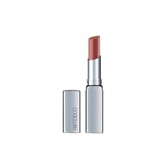 Huulepalsam Artdeco Color Booster Lip Balm 3 g, 8 Nude hind ja info | Huulepulgad, -läiked, -palsamid, vaseliin | kaup24.ee
