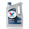 Mootoriõli Valvoline SYNPOWER 5W30, 4L