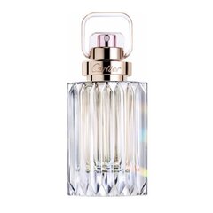 Parfüümvesi Cartier Carat EDP naistele 50 ml hind ja info | Naiste parfüümid | kaup24.ee