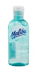 Päevitusjärgne jahutav geel Malibu Ice Blue 100 ml цена и информация | Кремы от загара | kaup24.ee