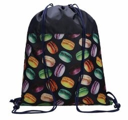Спортивная сумка для обуви Stright SO-01 Macarons цена и информация | Школьные рюкзаки, спортивные сумки | kaup24.ee