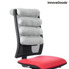 Multifunktsionaalne moodulpadi Rollow InnovaGoods Wellness Relax hind ja info | Padjad | kaup24.ee