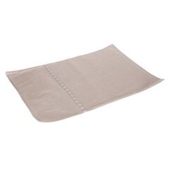 Lauamatt 30x45 cm Denim BEIGE цена и информация | Скатерти, салфетки | kaup24.ee