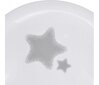 WC-potiiste Keeeper Stars Cosmic, white цена и информация | Pissipotid | kaup24.ee