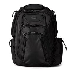 OGIO BACKPACK RENEGADE PRO BLACK P/N: 5921131OG цена и информация | Рюкзаки и сумки | kaup24.ee