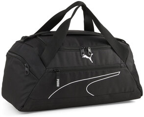 Puma Spordikotid Fundamentals Sports Bag Black 090331 01 090331 01 hind ja info | Spordikotid, seljakotid | kaup24.ee