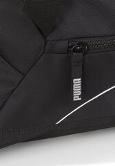 Puma Spordikotid Fundamentals Sports Bag Black 090331 01 090331 01 hind ja info | Spordikotid, seljakotid | kaup24.ee