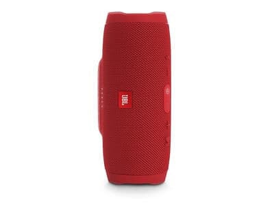 JBL Charge 3, punane цена и информация | Kõlarid | kaup24.ee