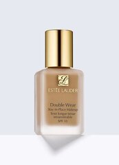 База под макияж Estee Lauder Double Wear Stay-in-Place Makeup SPF 10 01 Fresco 2C3, 30 мл цена и информация | Пудры, базы под макияж | kaup24.ee