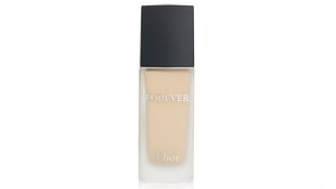 Vedel jumestuskreem Christian Dior Forever Clean Matte 24H, 30 ml, 0N Neutral hind ja info | Jumestuskreemid, puudrid | kaup24.ee