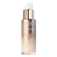 LUMENE Natural Glow jumestuskreem SPF20 Ultra Light 30ml hind ja info | Jumestuskreemid, puudrid | kaup24.ee