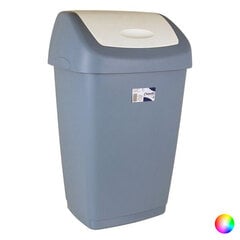 Tontarelli 50 L (40 x 32 x 65 cm) цена и информация | Мусорные баки | kaup24.ee