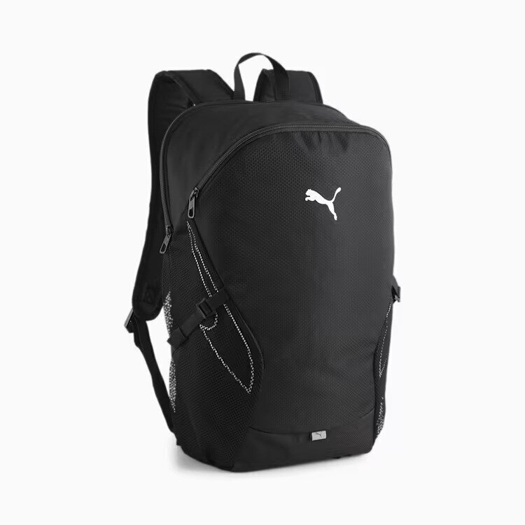 Vaba aja seljakott Puma Plus Pro 21 l, must цена и информация | Spordikotid, seljakotid | kaup24.ee