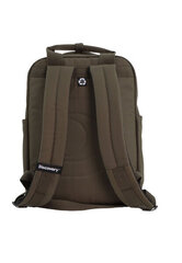 Seljakott DISCOVERY CAVE D00810 khaki hind ja info | Spordikotid, seljakotid | kaup24.ee