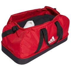 Adidas Tiro Duffel Bag kott M punane hind ja info | Spordikotid, seljakotid | kaup24.ee