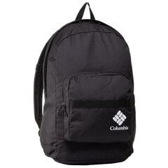 Columbia Zigzag 22L Backpack, unisex backpacks, черный цена и информация | Рюкзаки и сумки | kaup24.ee