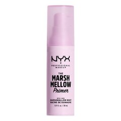 Meigi aluskreem Marsh Mellow NYX, 30 ml hind ja info | Jumestuskreemid, puudrid | kaup24.ee