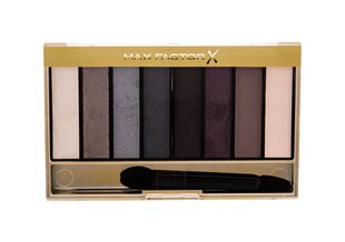 Палетка теней для век Max Factor Masterpiece Nude 6,5 г, оттенок 06 Skylights цена и информация | Тушь, средства для роста ресниц, тени для век, карандаши для глаз | kaup24.ee