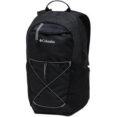 Columbia Atlas Explorer 16L Backpack, unisex backpacks, черный цена и информация | Рюкзаки и сумки | kaup24.ee