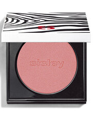 Румяна Sisley Ladies Le Phyto Blush 2 Rosy Fushia, 6.5 г цена и информация | Бронзеры (бронзаторы), румяна | kaup24.ee