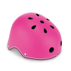 Шлем Globber Helmet Primo Lights цена и информация | Шлемы | kaup24.ee