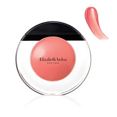 Huulepalsam Elizabeth Arden Sheer Kiss Lip Oil 7 ml, 01 Pampering Pink цена и информация | Помады, бальзамы, блеск для губ | kaup24.ee