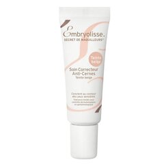 Консилер для век Embryolisse Concealer Correcting Care Beige Франция, 8 мл цена и информация | Пудры, базы под макияж | kaup24.ee