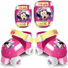 Скутеры Disney DISNEY MINNIE цена и информация | Ролики | kaup24.ee