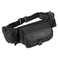 OGIO MOTORCYCLE TOOL PACK MX 450 STEALTH P/N: 713102_36 цена и информация | Рюкзаки и сумки | kaup24.ee