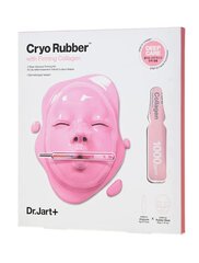 Укрепляющая маска для лица Dr.Jart + Firm Lover Rubber Mask DRDM52 5 г + 43 г цена и информация | Маски для лица, патчи для глаз | kaup24.ee