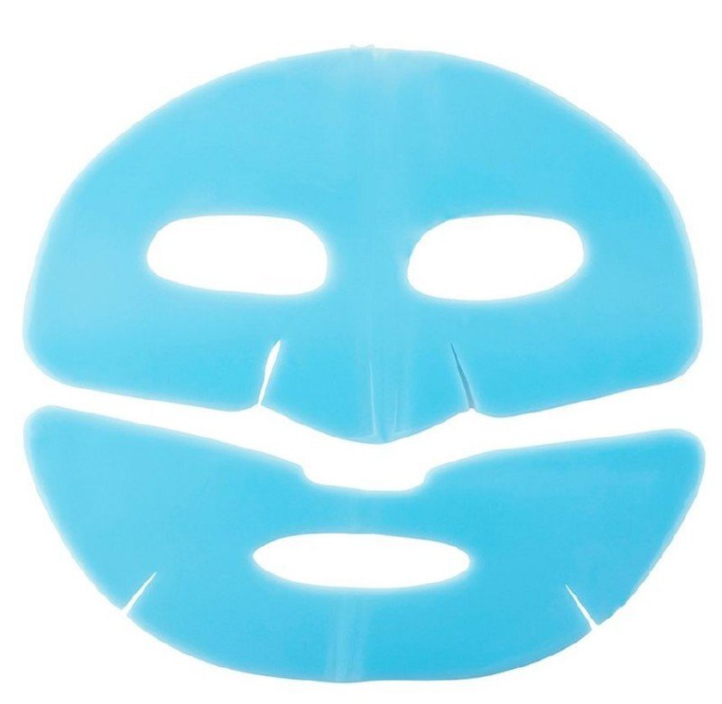 Niisutav näomask Dr.Jart+ Hydration Lover Rubber Mask DRDM50 5 g + 43 g hind ja info | Näomaskid, silmamaskid | kaup24.ee