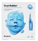 Niisutav näomask Dr.Jart+ Hydration Lover Rubber Mask DRDM50 5 g + 43 g цена и информация | Näomaskid, silmamaskid | kaup24.ee