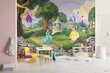 Fototapeet Disney Princess Rainbow hind ja info | Lastetoa fototapeedid | kaup24.ee