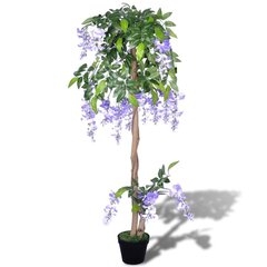 Kunstpuu rippuba potis 120 cm hind ja info | Kunstlilled | kaup24.ee